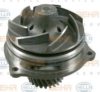 IVECO 093190284 Water Pump